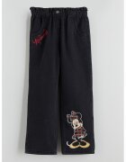 LC WAIKIKI Blugi cu Minnie Mouse - Rosu/Negru stins