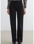 LC WAIKIKI Blugi drepti - Negru