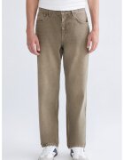 LC WAIKIKI Blugi regular fit cu buzunare - Maro melange