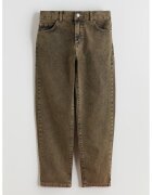LC WAIKIKI Blugi regular-fit cu model uni - Grej