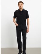 LC WAIKIKI Blugi regular-fit - Negru