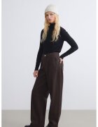 LC WAIKIKI Blugi relaxed-fit - Maro inchis