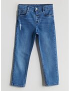 LC WAIKIKI Blugi slim fit - Albastru