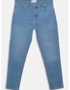 LC WAIKIKI Blugi slim fit - Albastru pastel