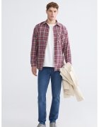 LC WAIKIKI Blugi slim fit - Albastru royal