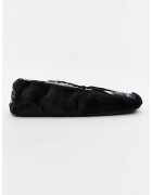 LC WAIKIKI Cizme de casa cu model cu Star Wars - Negru