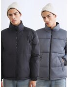 LC WAIKIKI Geaca reversibila si matlasata - Negru stins