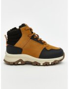 LC WAIKIKI Ghete cu siret - Caramel