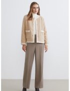 LC WAIKIKI Jacheta regular-fit - Bej