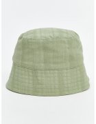 LC WAIKIKI Palarie uni de bumbac cu velcro - Verde sparanghel