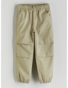 LC WAIKIKI Pantaloni cu banda elastica cu snur in talie - Kaki