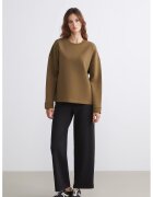 LC WAIKIKI Pantaloni de trening lejeri - Negru