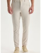 LC WAIKIKI Pantaloni regular fit cu buzunare - Bej deschis melange