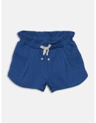 LC WAIKIKI Pantaloni scurti cu talie ajustabila - Bleumarin