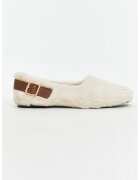 LC WAIKIKI Papuci din material textil - Crem