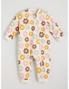 LC WAIKIKI Salopeta cu imprimeu floral - Multicolor