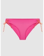 LC WAIKIKI Slip cu model uni - Fucsia