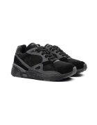 Le Coq Sportif Pantofi sport barbati - Piele naturala - Negru - Negru