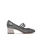 Le Silla Pantofi dama 304797347 - Sintetic - 37 EU - Gri