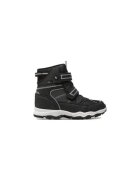 Leaf Cizme de iarna copii LSILJ101A - Sintetic - 35 EU - Negru
