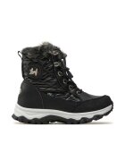 Leaf Ghete dama 304224829 - Sintetic - 35 EU - Negru