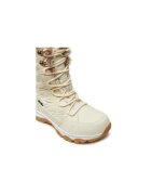 Leaf Ghete dama 304224942 - Sintetic - Bej - Bej