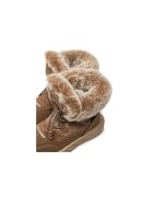 Leaf Ghete dama 304224966 - Sintetic - Bej - Bej