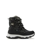 Leaf Ghete fete 304224829 - Sintetic - Negru - Negru