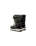 Leaf Ghete fete 304224898 - Sintetic - Negru - Negru
