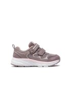 Leaf Pantofi copii - 80360 - Piele ecologica - Violet