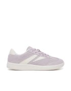 Leaf Pantofi sport dama - LAKKA301R - Piele naturala - Mov