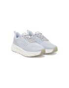 Leaf Pantofi sport dama - LHAKK301R - Textil - Gri - Gri
