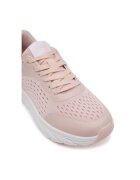 Leaf Pantofi sport dama - LHAKK301R - Textil - Roz