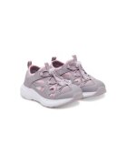 Leaf Pantofi sport dama - LVAXH201R - Textil - Mov