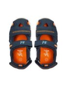 Leaf Sandale baieti 303580544 - Piele ecologica - 31 EU - Albastru