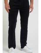 Lee Blugi barbatesti Daren - bumbac/elastan - talie joasa - negru