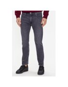 Lee Blugi barbati - 302732586 - Bumbac - Negru - Negru