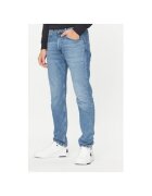Lee Blugi barbati - 303282387 - Bumbac - W32-L34 US - Albastru