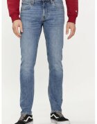 Lee Blugi barbati - 303595388 - Bumbac - Albastru - Albastru