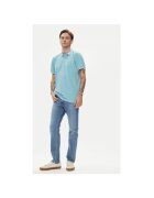 Lee Blugi barbati - 303595531 - Bumbac - Albastru - Albastru