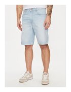 Lee Blugi barbati - 303595777 - Bumbac - Albastru - Albastru