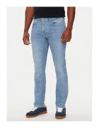 Lee Blugi barbati - 304281716 - Bumbac - Albastru - Albastru