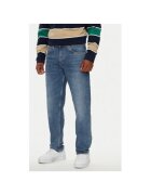 Lee Blugi Barbati - 304281723 - Bumbac - lyocell - Albastru - Albastru