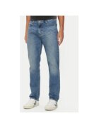 Lee Blugi barbati - 304749797 - Bumbac/Lyocell - Albastru - Albastru