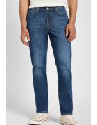 Lee Blugi barbati Brooklyn - regular fit - albastru - bumbac