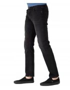 Lee Blugi barbati - Bumbac - Negru - L34 - Negru