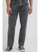 Lee Blugi barbati Relaxed fit - Gri - Bumbac -