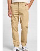 Lee Blugi barbati Slim Chino - bumbac/elastan - bej
