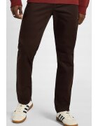 Lee Blugi barbati Slim Chino - bumbac/elastan - maro