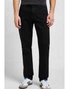 Lee Blugi barbati West - relaxati - negru - bumbac - elasticitate minima